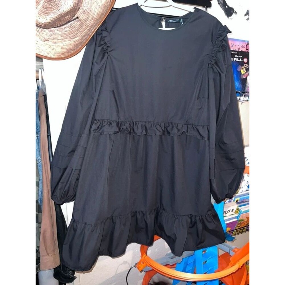 ASOS baby doll dress